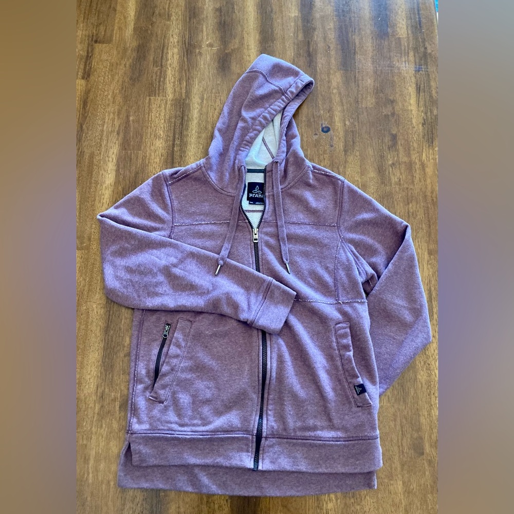 Prana Hoodie
